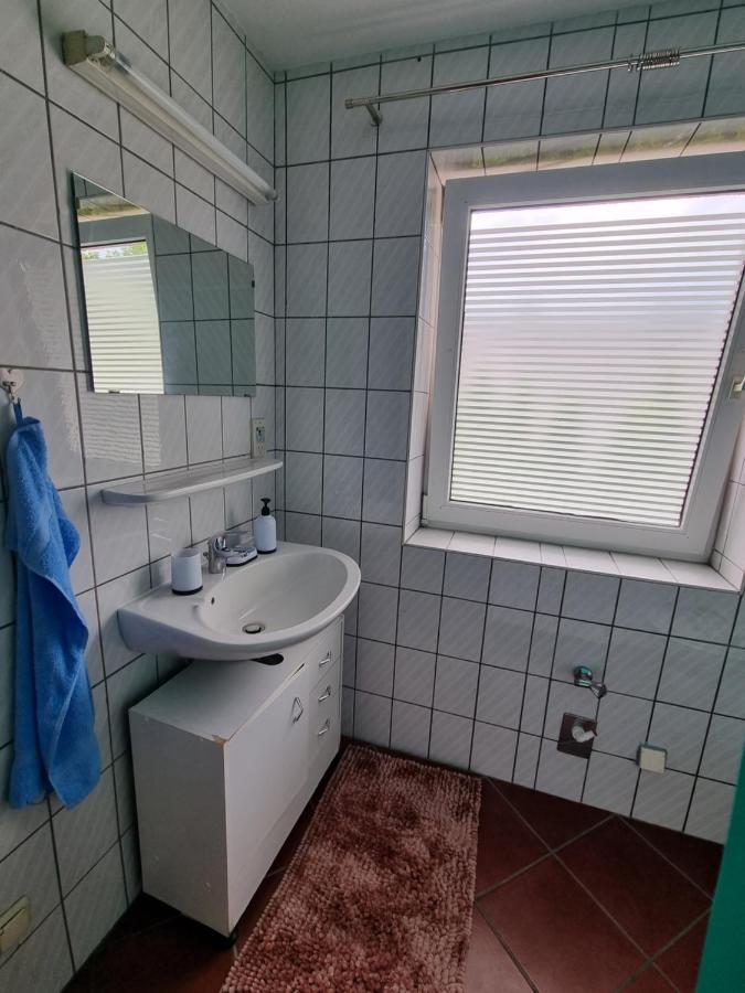 Ferienwohnung Cozy Nest Salzburg Exterior foto