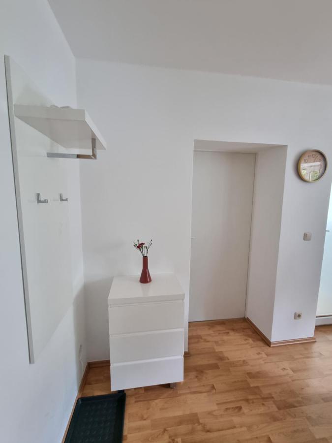 Ferienwohnung Cozy Nest Salzburg Exterior foto